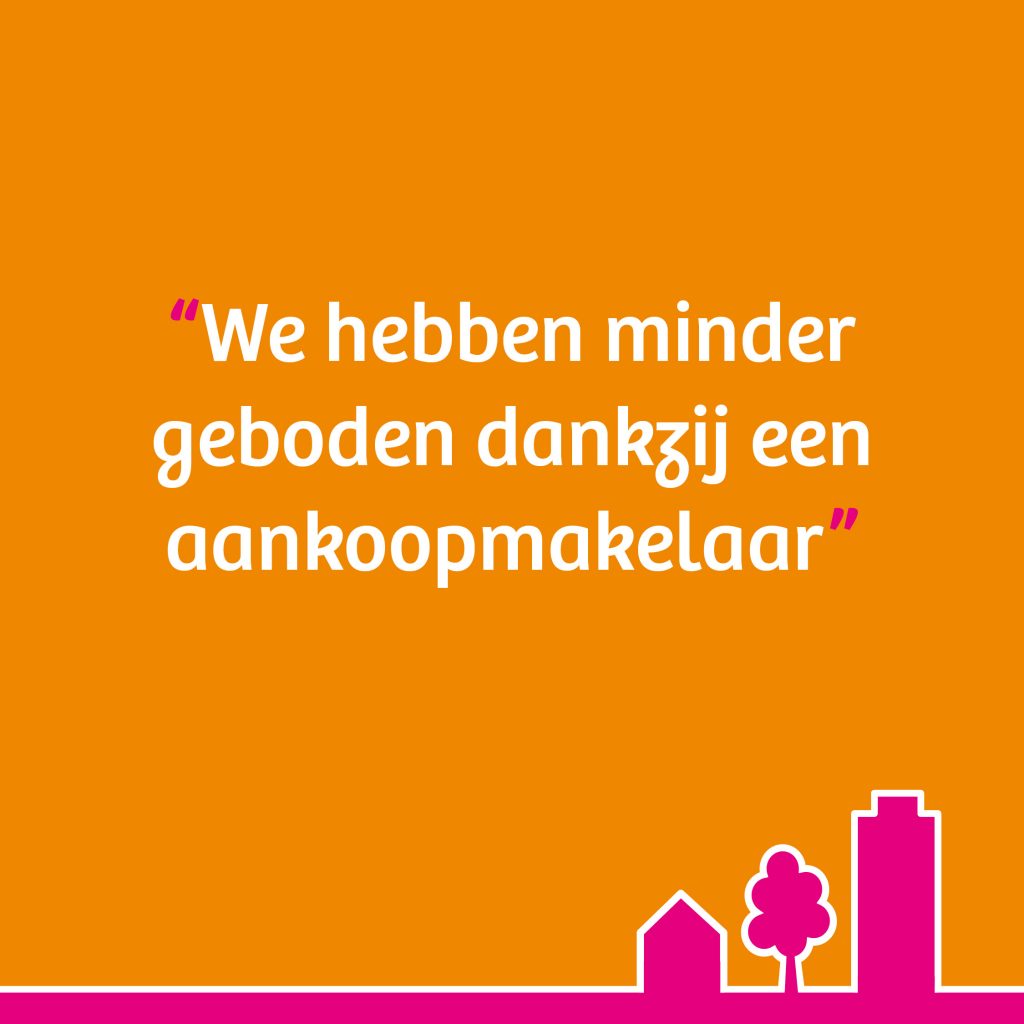 Aankoopmakelaar