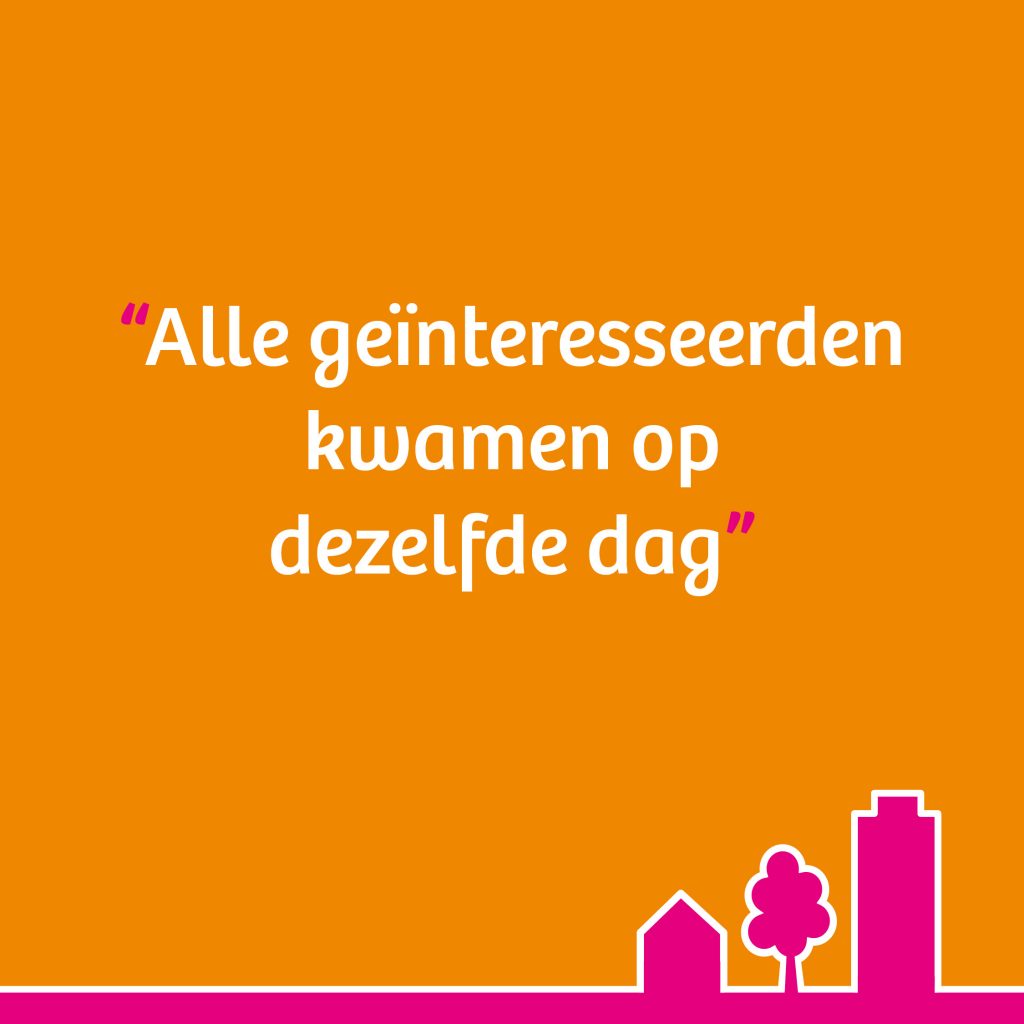 stille verkoop