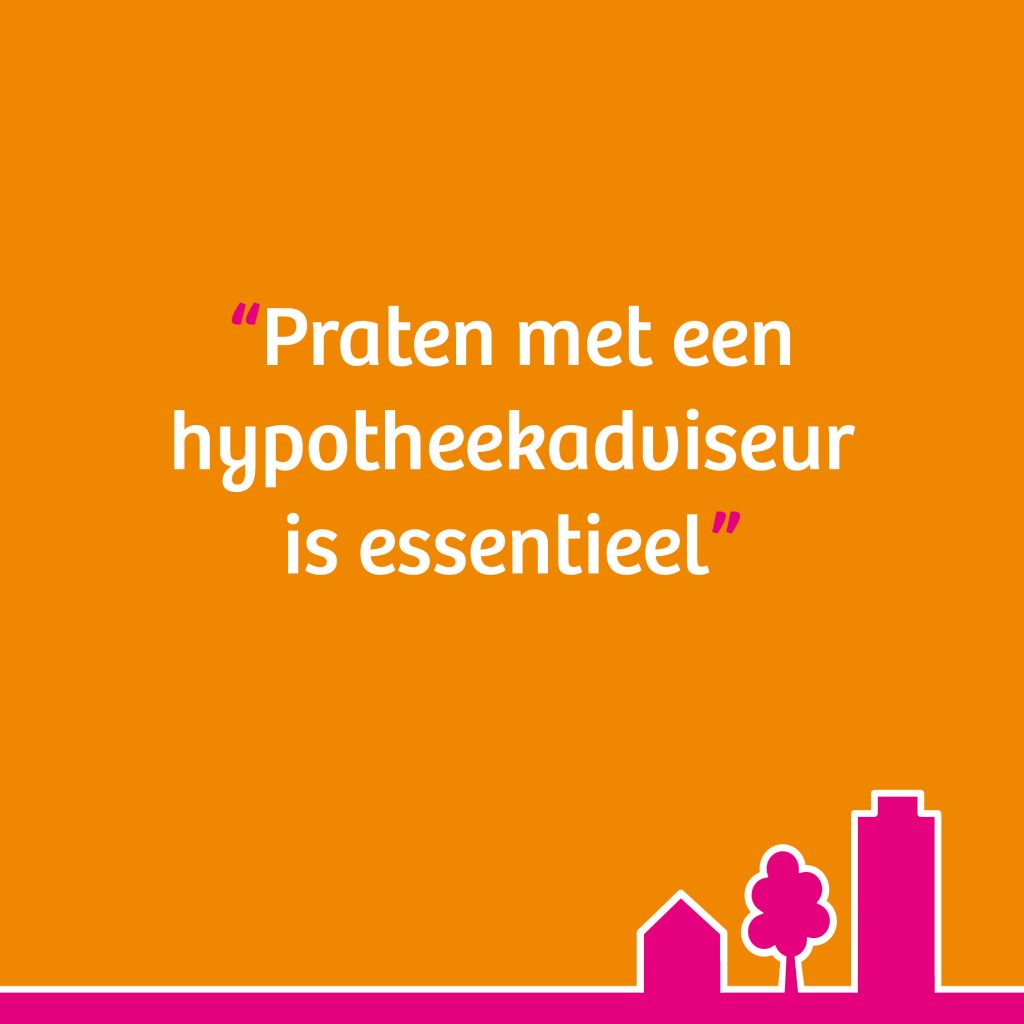 met studieschuld huis kopen