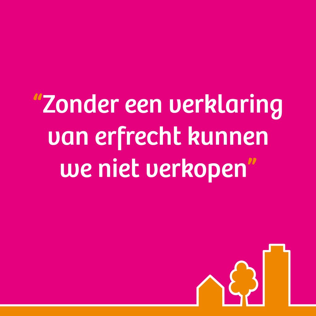huis erven