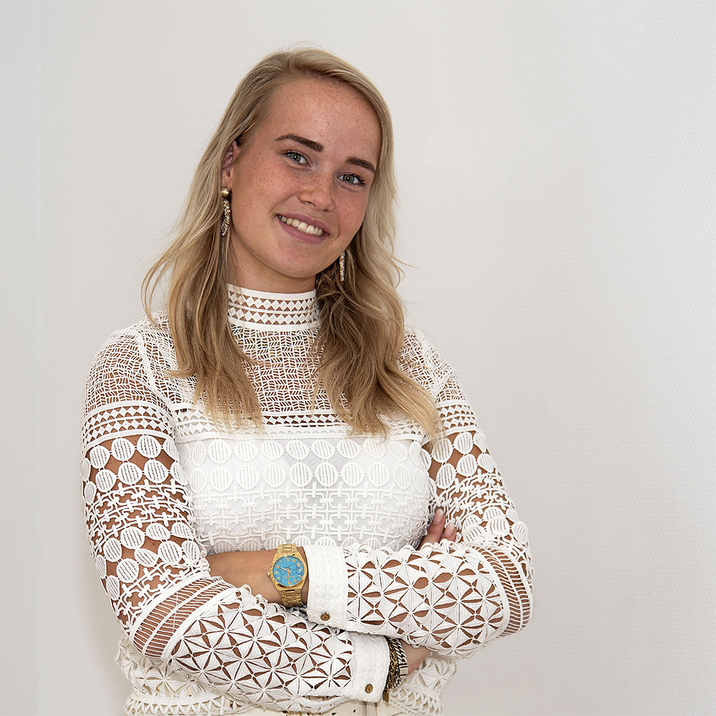 Myrthe Scholten Linde
