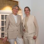 Vera Welker Makelaars en Esther van Benthem bundelen krachten
