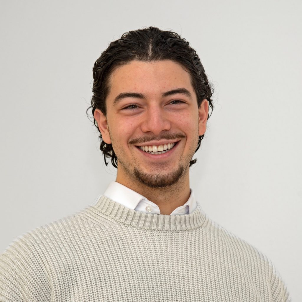 Noah Johanningmeijer