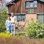 Aankoop, verbouwing, styling én verkoop: Angela en Sjoerd vonden hun nieuwe huis