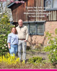 aankoopmakelaar en styling enschede