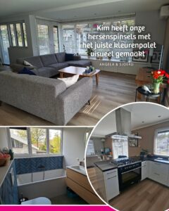 woning kopen, styling, stylist enschede