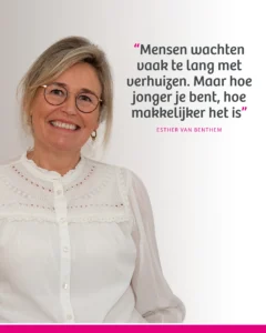 senioren woning enschede seniorenwoning makelaar