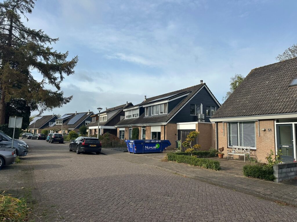 Helmerhoek